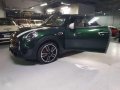 Mini JCW convertible turbo limited Cooper 2017-4