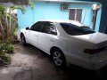 Toyota Camry 1999 acquired 2000 model-1