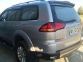 MitsubishI Montero GLS 2009 FOR SALE-1