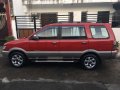 2001 Isuzu Crosswind For Sale-8