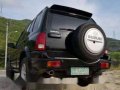 2001      Suzuki   Grand Vitara for sale-4