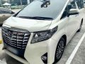 Toyota Alphard 2018 for sale-8