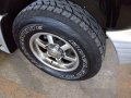 Mitsubishi Pajero 2003 for sale-0