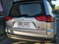 MitsubishI Montero GLS 2009 FOR SALE-2