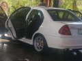 Mitsubishi Lancer GLXI 1997 for sale-8