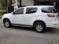 2013 Chevrolet Trailblazer For sale-0