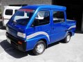 Suzuki Multicab Double Cab F6 Engine Manual -2
