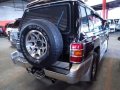 Mitsubishi Pajero 2003 for sale-1