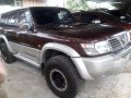 Nissan Patrol 2003 for sale-1