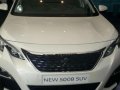 Peugeot 5008 SUV Allure 2018 FOR SALE-0