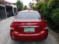 Toyota Vios 2009 AT for sale-4
