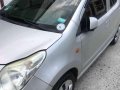 For Sale Suzuki Celerio 2009 Silver A/T-2