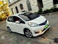 Honda Jazz 2013 FOR SALE-3