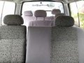 1997 Kia Pregio Van Diesel Engine-4