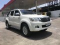 2014 Toyota Hilux G 4x2 Automatic Diesel-8