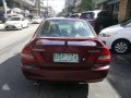 Mitsubishi Lancer 1997 glxi matic registered FOR SALE-8