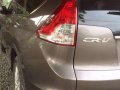 Honda Cr-V 2014 for sale-0