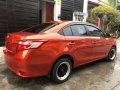 2016 Toyota Vios Automatic Owner seller-2