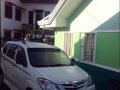 Toyota Avanza 2008 for sale-2
