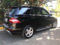 2013 Mercedez Benz ML 350 CDI AMG Sport for sale-11