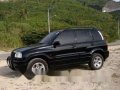 2001      Suzuki   Grand Vitara for sale-0