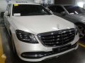 2018 Mercedes - Benz S450 for sale-1