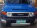 For sale TOYOTA FJ CRUISER 2008 US VERSION-11