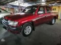 2002 Toyota Hilux for sale-4