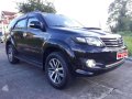 2015 Toyota Fortuner V for sale-11