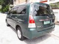 2011 Toyota Innova G - Manual - Diesel-4