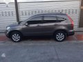 2011 Honda CRV 4x2 matic FOR SALE-4