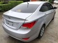 Hyundai Accent 2016 AUTOMATIC Good as Brand NEW-9