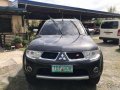 Mitsubishi montero 2012 for sale-11