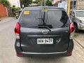 Toyota Avanza E 2015 for sale-6