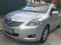 Toyota Vios 1.3e 2012 Automatic Transmission-0