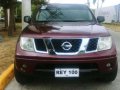 Nissan Navara 2009 4x4 manual financing ok 84k mileage only-7