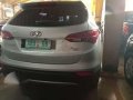 2013 Hyundai Santa Fe EVGT 4x4 AT Dsl for sale-4