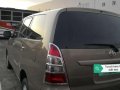 Toyota Innova 2013 for sale-2