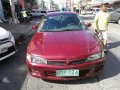 Mitsubishi Lancer 1997 glxi matic registered FOR SALE-5