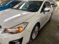 2012 Subaru Impreza 20R at DRC Autos for sale-1