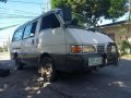 Kia Besta 2.7 1997 diesel FOR SALE-0