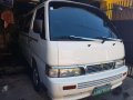 Nissan Urvan 2009 FOR SALE-6