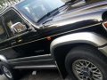 Isuzu Trooper LS 2000 for sale-6