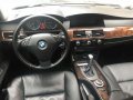 2008 BMW 520d DIESEL Matic at ONEWAY CARS-7