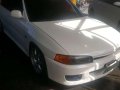 Mitsubishi Lancer GLXI 1997 for sale-9