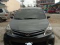 For sale Toyota Avanza j 1.3 Color gray-9