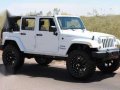 2006 Jeep Wrangler 4x4 FOR SALE-1