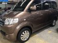 2014 Suzuki APV glx Manual transmission-6