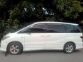 Toyota Estima Van 2000 Model for sale-5