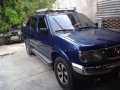 For sale Nissan Frontier 4x2 2.7 2002 model 340k nego.-0